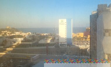 Oficinas en renta Torre Américas