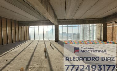 Oficinas en renta Torre Américas