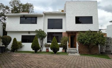 SAN JERONIMO CASA EN CONDOMINIO EN VENTA