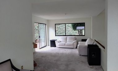 SAN JERONIMO CASA EN CONDOMINIO EN VENTA