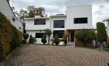 SAN JERONIMO CASA EN CONDOMINIO EN VENTA