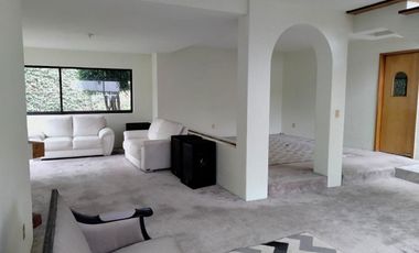 SAN JERONIMO CASA EN CONDOMINIO EN VENTA