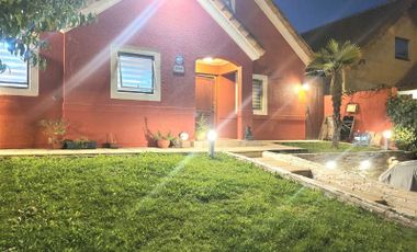 Casa en Arriendo en Amplia y Luminosa Casa en Arriendo, comuna La Florida