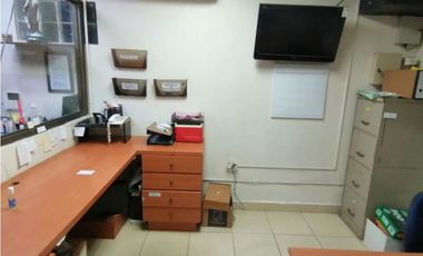 VENDO/ALQUILO LOCAL EN PARQUE LEFEVRE