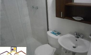 Alquiler  Aparta Estudio  Amoblado el Poblado   Medellin