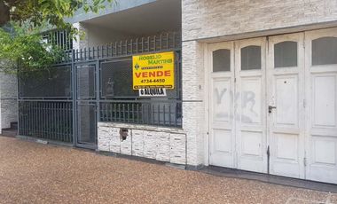Casa en venta en Ramos Mejia Sur