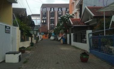 Rumah di Suhat Malang Dekat Ke UB