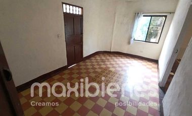 casa en venta en campo valdés 1. Cod V64650