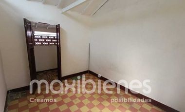 casa en venta en campo valdés 1. Cod V64650