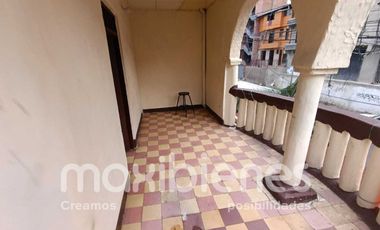 casa en venta en campo valdés 1. Cod V64650