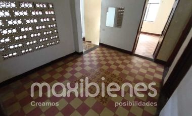 casa en venta en campo valdés 1. Cod V64650
