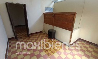 casa en venta en campo valdés 1. Cod V64650