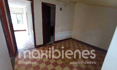casa en venta en campo valdés 1. Cod V64650