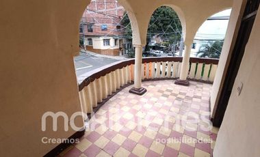 casa en venta en campo valdés 1. Cod V64650