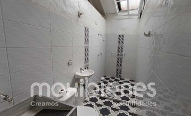 casa en venta en campo valdés 1. Cod V64650