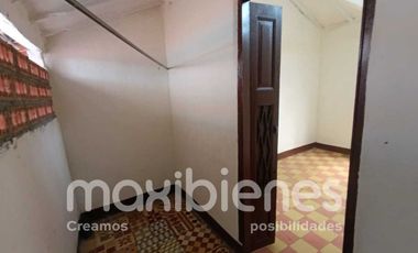 casa en venta en campo valdés 1. Cod V64650