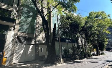 Oficina en renta en Insurgentes Mixcoac
