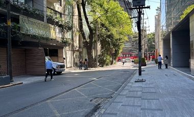 Oficina en renta en Insurgentes Mixcoac