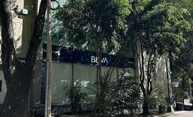 Oficina en renta en Insurgentes Mixcoac