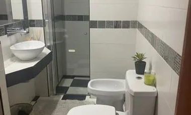 Casa - Villa Luzuriaga