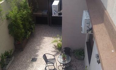 Casa - Villa Luzuriaga