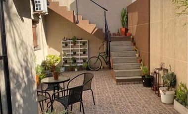 Casa - Villa Luzuriaga