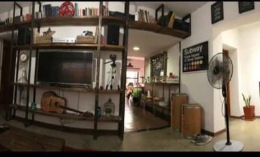 Casa - Villa Luzuriaga