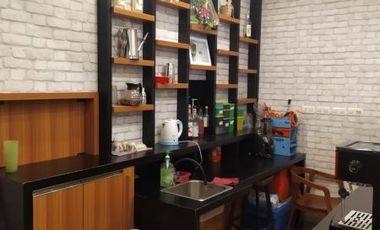 Dijual HomeStay Dilengkapi Dengan 20 Kamar Tidur Lokasi Jalan Nangka