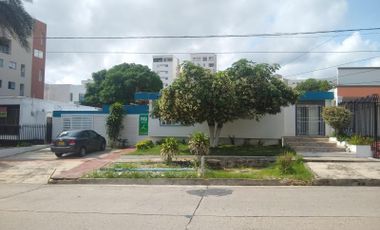CASA en VENTA en Barranquilla Ciudad Jardín