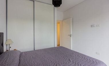 2 Ambientes Al Frente Con 2 Balcones