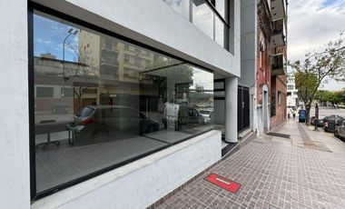 2 Ambientes Al Frente Con 2 Balcones