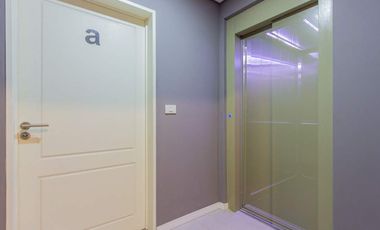 2 Ambientes Al Frente Con 2 Balcones