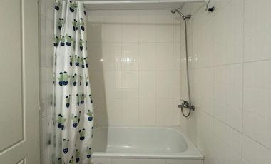 2 Ambientes Al Frente Con 2 Balcones