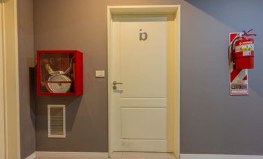 2 Ambientes Al Frente Con 2 Balcones