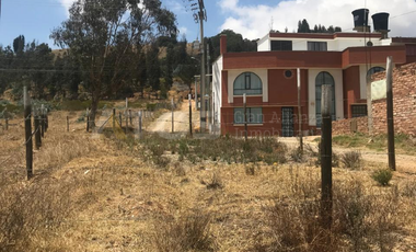 lote en venta en colinas del norte. Cod V5637