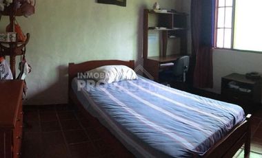 casa campestre en venta en chinácota. Cod V102163