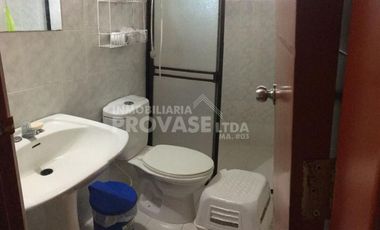 casa campestre en venta en chinácota. Cod V102163