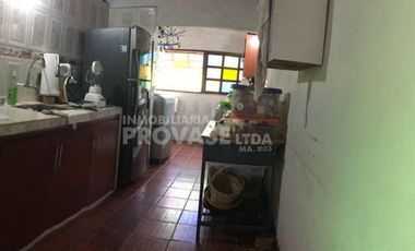 casa campestre en venta en chinácota. Cod V102163