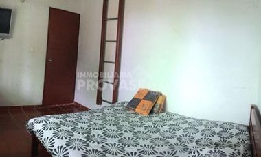 casa campestre en venta en chinácota. Cod V102163