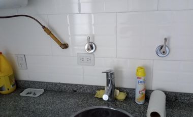 PH 1 AMB SIN EXPENSAS. CON ENTREPISO. PALOMAR