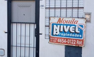 PH 1 AMB SIN EXPENSAS. CON ENTREPISO. PALOMAR