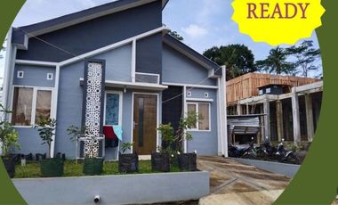 Rumah Murah Dijual Di Malang Ready Stok Free Biaya