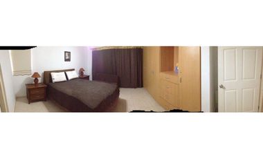 ALQUILER DE APARTAMENTO EN PH VILLA AZUL EN PLAYA BLANCA