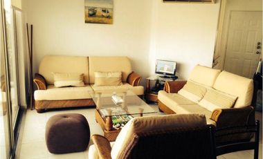 ALQUILER DE APARTAMENTO EN PH VILLA AZUL EN PLAYA BLANCA