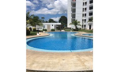 ALQUILER DE APARTAMENTO EN PH VILLA AZUL EN PLAYA BLANCA