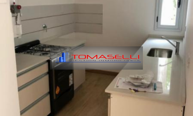 VENTA - CANNING - CONDOMINIO MAIN PARK  - DEPARTAMENTO 2 AMBIENTES - BALCON ATERRAZADO CON YACUZZI y PARRILLA - ESTACIONAMIENTO CUBIERTO