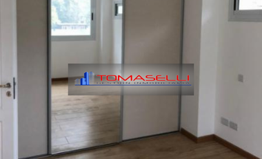 VENTA - CANNING - CONDOMINIO MAIN PARK  - DEPARTAMENTO 2 AMBIENTES - BALCON ATERRAZADO CON YACUZZI y PARRILLA - ESTACIONAMIENTO CUBIERTO