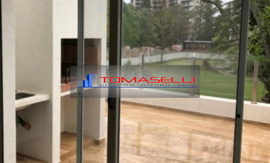 VENTA - CANNING - CONDOMINIO MAIN PARK  - DEPARTAMENTO 2 AMBIENTES - BALCON ATERRAZADO CON YACUZZI y PARRILLA - ESTACIONAMIENTO CUBIERTO