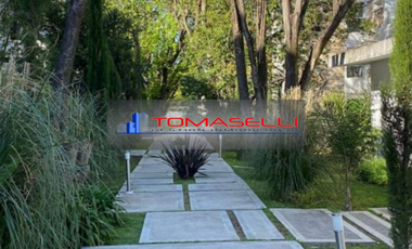 VENTA - CANNING - CONDOMINIO MAIN PARK  - DEPARTAMENTO 2 AMBIENTES - BALCON ATERRAZADO CON YACUZZI y PARRILLA - ESTACIONAMIENTO CUBIERTO