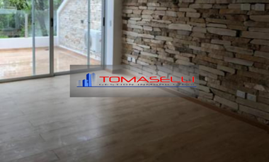 VENTA - CANNING - CONDOMINIO MAIN PARK  - DEPARTAMENTO 2 AMBIENTES - BALCON ATERRAZADO CON YACUZZI y PARRILLA - ESTACIONAMIENTO CUBIERTO